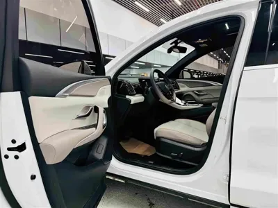 BYD Pro New Energy 2024, 14000 км, за 75800 CNY - фото 11