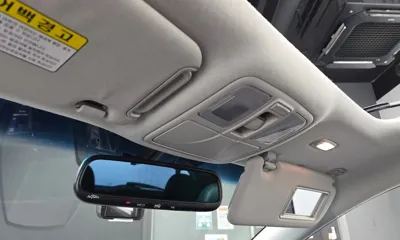 Hyundai Tucson 2015, 79662 км, за 9500000 KRW - фото 20