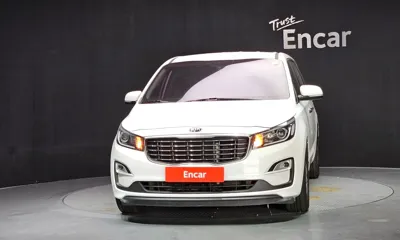Kia Canival 2020, 209491 км, за 11000000 KRW - фото 3