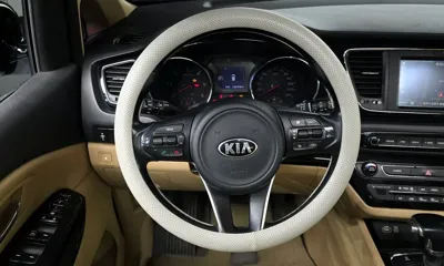 Kia Canival 2017, 196358 км, за 12600000 KRW - фото 15