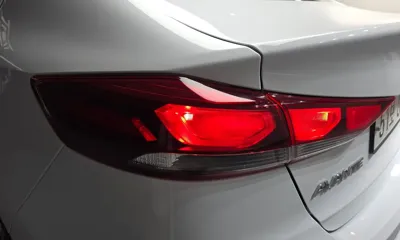 Hyundai Avante 2018, 65030 км, за 12500000 KRW - фото 23