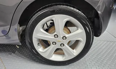 ChevroletGMDaewoo Spark 2016, 145716 км, за 4200000 KRW - фото 21
