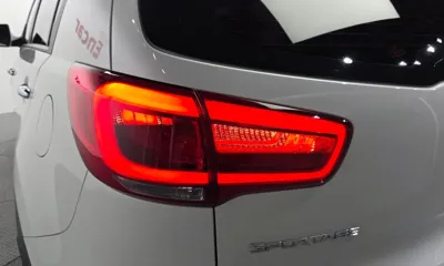 Kia Sportage 2014, 115264 км, за 7900000 KRW - фото 23
