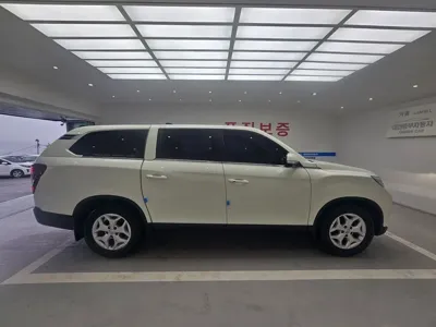 KG_Mobility_Ssangyong Rexton 2021, 87078 км, за 21800000 KRW - фото 19
