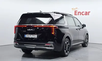 Kia Canival 2025, 17812 км, за 39800000 KRW - фото 2