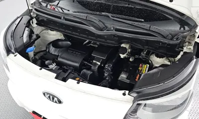 Kia Ray 2019, 127539 км, за 5600000 KRW - фото 6