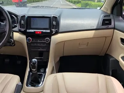 Chery E3 2015, 68000 км, за 9800 CNY - фото 9