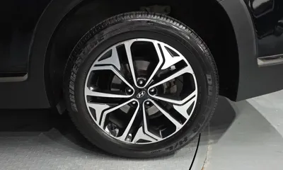 Hyundai Santafe 2019, 138332 км, за 17300000 KRW - фото 21