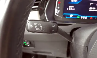 Volkswagen Passat 2021, 100019 км, за 22900000 KRW - фото 28