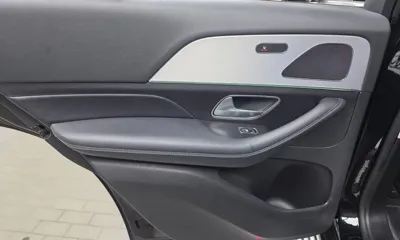 Mercedes-Benz GLE-Class 2020, 79271 км, за 49900000 KRW - фото 25