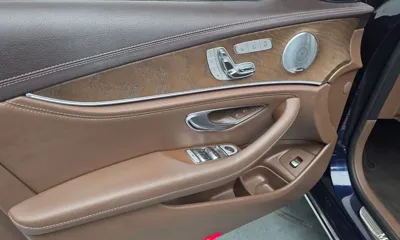 Mercedes-Benz E-Class 2019, 127891 км, за 19300000 KRW - фото 24