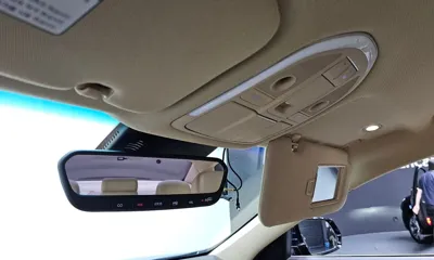 Genesis G80 2019, 49668 км, за 21800000 KRW - фото 16