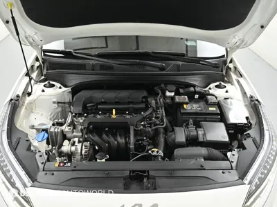 Kia K3 2022, 21426 км, за 28000000 KRW - фото 6