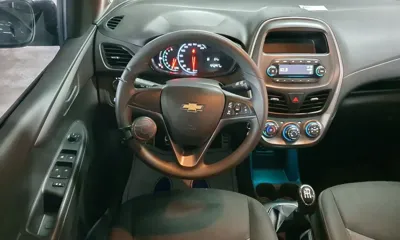ChevroletGMDaewoo Spark 2017, 99297 км, за 4200000 KRW - фото 13