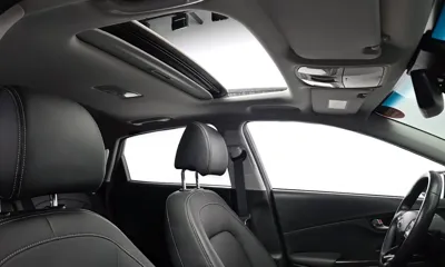 Hyundai Kona 2020, 68274 км, за 18300000 KRW - фото 20