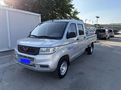 Wuling Rongguang New Truck · 2022 год