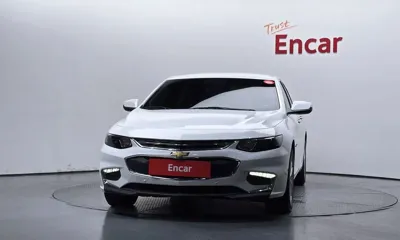 ChevroletGMDaewoo Malibu 2017, 145513 км, за 99990000 KRW - фото 3