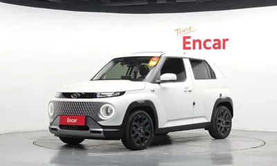 Hyundai Casper · 2022 год