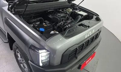 Kia Tasman 2026, 27584 км, за 39300000 KRW - фото 6