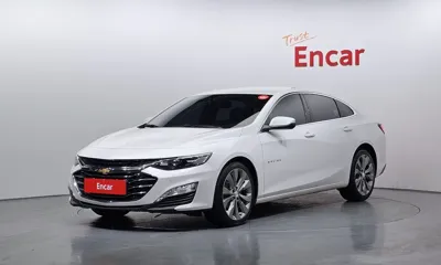 ChevroletGMDaewoo Malibu · 2021 год