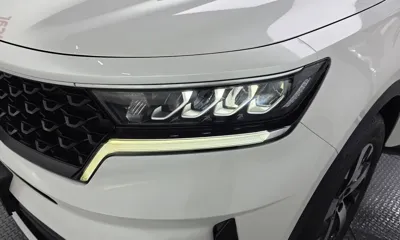 Kia Sorento 2021, 98351 км, за 21990000 KRW - фото 22