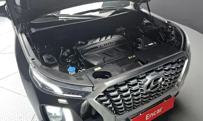 Hyundai Palisade 2022, 98831 км, за 23500000 KRW - фото 6