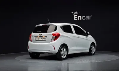 ChevroletGMDaewoo Spark 2020, 39514 км, за 8200000 KRW