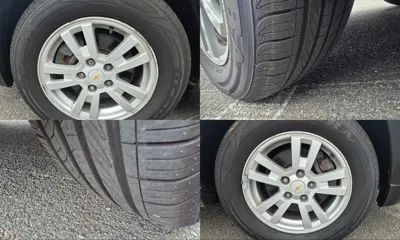 ChevroletGMDaewoo Orlando 2016, 209850 км, за 3590000 KRW - фото 5