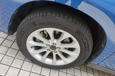 Haval H2 2017, 99000 км, за 34045.82 CNY - фото 8