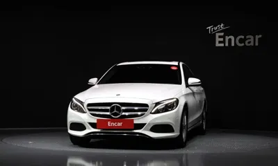 Mercedes-Benz C-Class 2018, 114449 км, за 17500000 KRW - фото 3