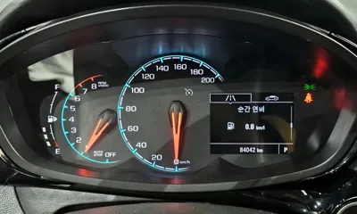 ChevroletGMDaewoo Spark 2019, 84042 км, за 6400000 KRW - фото 8