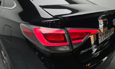 Hyundai Sonata 2015, 107006 км, за 12300000 KRW - фото 23