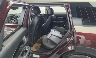 MINI Clubman 2016, 94161 км, за 9400000 KRW - фото 11