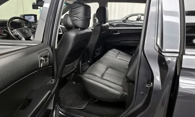 KG_Mobility_Ssangyong KORANDO 2016, 104825 км, за 7900000 KRW - фото 26