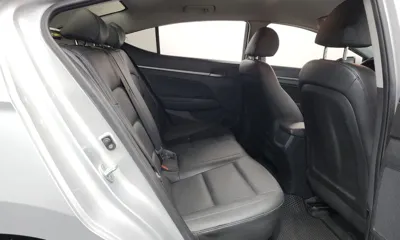 Hyundai Avante 2018, 118951 км, за 7700000 KRW - фото 11