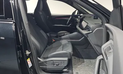 Audi Q5 2025, 6844 км, за 89000000 KRW - фото 26