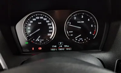 BMW 1-Series 2018, 130312 км, за 10500000 KRW - фото 8