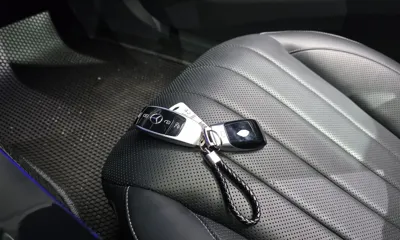 Mercedes-Benz E-Class 2018, 96769 км, за 23200000 KRW - фото 16
