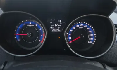 Hyundai Avante 2015, 124994 км, за 5880000 KRW - фото 19
