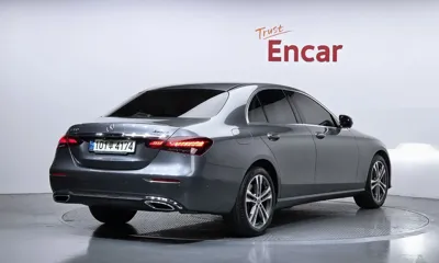 Mercedes-Benz E-Class 2021, 44359 км, за 36990000 KRW