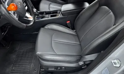 Hyundai Sonata 2019, 136665 км, за 8200000 KRW - фото 18
