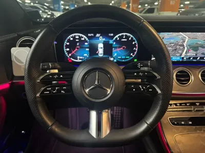 Mercedes-Benz E-Class 2023, 27904 км, за 55200000 KRW - фото 9