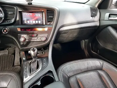 Kia K5 2013, 137821 км, за 3290000 KRW - фото 10
