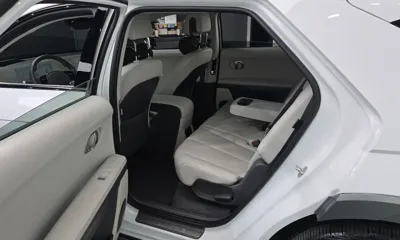 Hyundai Ioniq5 2022, 103025 км, за 26020000 KRW - фото 11