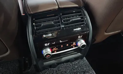 BMW 5-Series 2018, 89437 км, за 27500000 KRW - фото 32