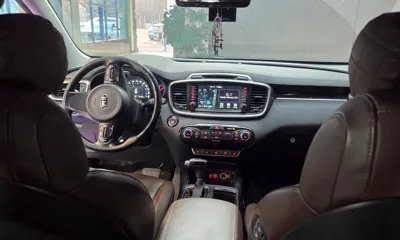 Kia Sorento 2016, 184164 км, за 9700000 KRW - фото 12