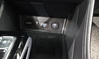 Hyundai Sonata 2020, 73819 км, за 16400000 KRW - фото 13