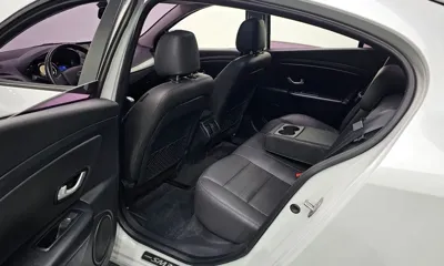 Renault-KoreaSamsung SM3 2018, 50657 км, за 7500000 KRW - фото 11