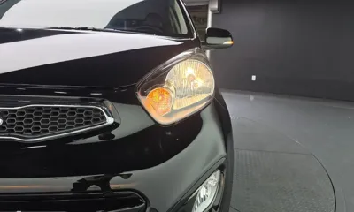 Kia Morning 2015, 59682 км, за 5300000 KRW - фото 22