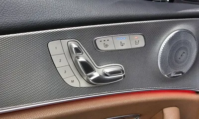 Mercedes-Benz E-Class 2020, 68293 км, за 28500000 KRW - фото 35